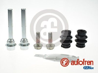 D7196C AUTOFREN SEINSA Комплект направляющей гильзы