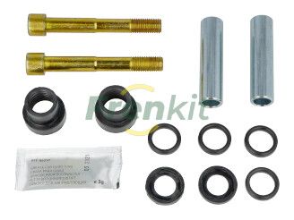 815013 FRENKIT Комплект направляющей гильзы