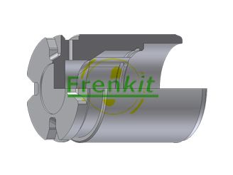 P344707 FRENKIT Поршень, корпус скобы тормоза