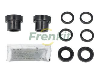 815015 FRENKIT Комплект направляющей гильзы