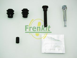 812011 FRENKIT Комплект направляющей гильзы