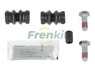 810068 FRENKIT Комплект направляющей гильзы