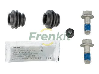 810062 FRENKIT Комплект направляющей гильзы