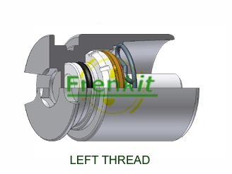 K385103L FRENKIT Поршень, корпус скобы тормоза