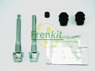 809004 FRENKIT Комплект направляющей гильзы