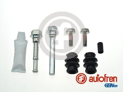 D7257C AUTOFREN SEINSA Комплект направляющей гильзы