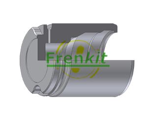 P384805 FRENKIT Поршень, корпус скобы тормоза