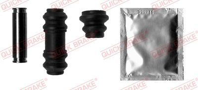 1131326X QUICK BRAKE Комплект направляющей гильзы