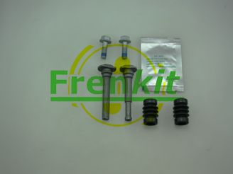 810128 FRENKIT Комплект направляющей гильзы