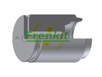 P466601 FRENKIT Поршень, корпус скобы тормоза