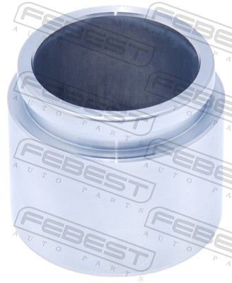 0176AE110F FEBEST Поршень, корпус скобы тормоза