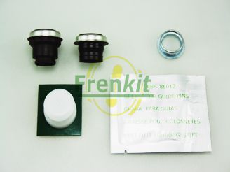 815009 FRENKIT Комплект направляющей гильзы