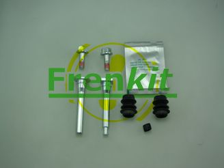 810129 FRENKIT Комплект направляющей гильзы