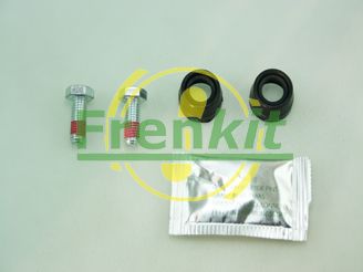 810109 FRENKIT Комплект направляющей гильзы