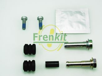 812006 FRENKIT Комплект направляющей гильзы