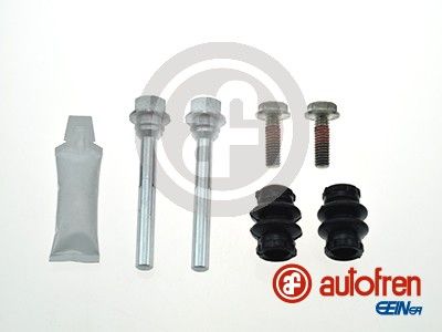 D7214C AUTOFREN SEINSA Комплект направляющей гильзы