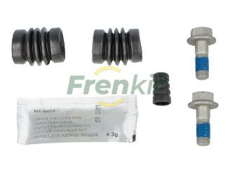 810071 FRENKIT Комплект направляющей гильзы