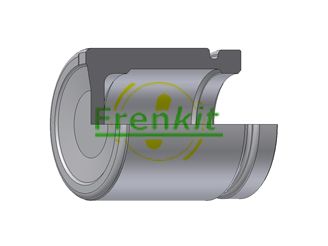 P404904 FRENKIT Поршень, корпус скобы тормоза