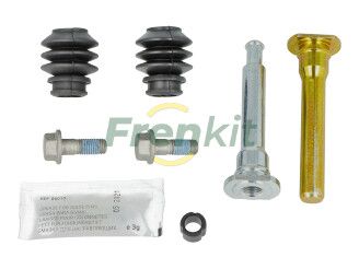 812028 FRENKIT Комплект направляющей гильзы