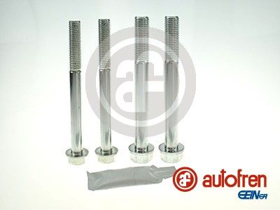 D7183C AUTOFREN SEINSA Комплект направляющей гильзы