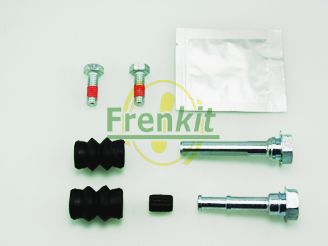 810021 FRENKIT Комплект направляющей гильзы