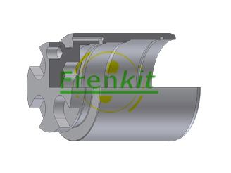 P364802 FRENKIT Поршень, корпус скобы тормоза