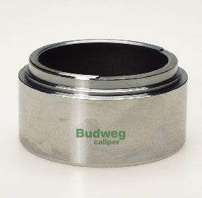 236005 BUDWEG CALIPER Поршень, корпус скобы тормоза