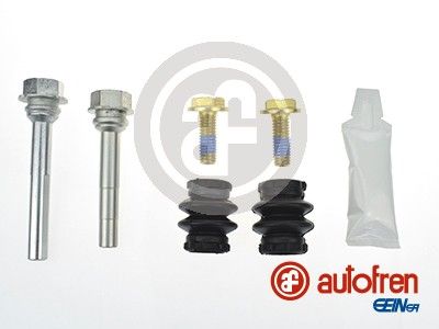 D7232C AUTOFREN SEINSA Комплект направляющей гильзы