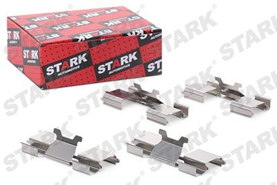 SKGSK1630055 Stark Комплект направляющей гильзы