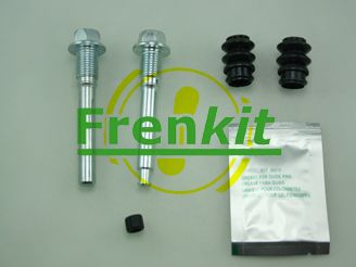 811019 FRENKIT Комплект направляющей гильзы