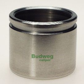 235446 BUDWEG CALIPER Поршень, корпус скобы тормоза