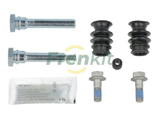 810145 FRENKIT Комплект направляющей гильзы