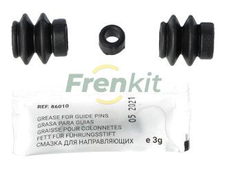 809011 FRENKIT Комплект направляющей гильзы