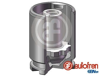 D025541AK AUTOFREN SEINSA Поршень, корпус скобы тормоза