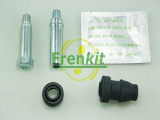 814002 FRENKIT Комплект направляющей гильзы