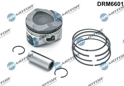 DRM6601 Dr.Motor Automotive Поршень