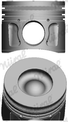 WG1094139 WILMINK GROUP Поршень