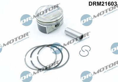 DRM21603 Dr.Motor Automotive Поршень