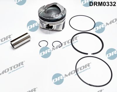 DRM0332 Dr.Motor Automotive Поршень