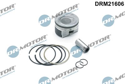 DRM21606 Dr.Motor Automotive Поршень