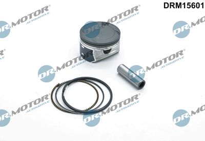 DRM15601 Dr.Motor Automotive Поршень