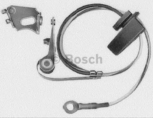 Прерыватель системы зажигания (1237013840) Bosch 1 237 013 840