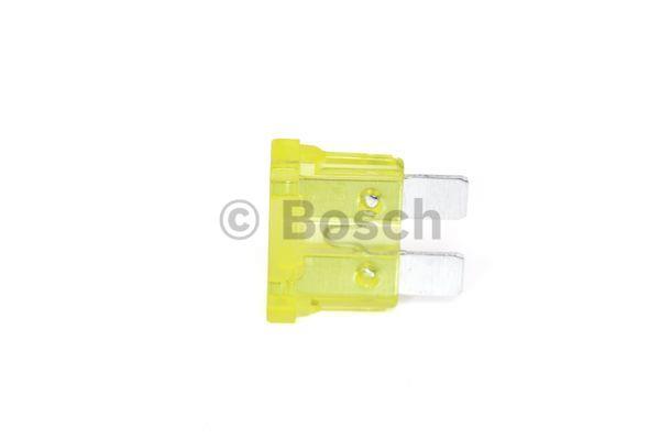 Предохранитель (1904529907) Bosch 1 904 529 907