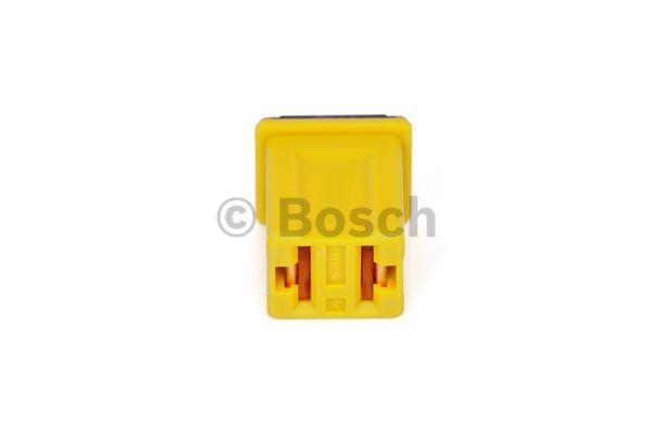 Предохранитель (1987529055) Bosch 1 987 529 055
