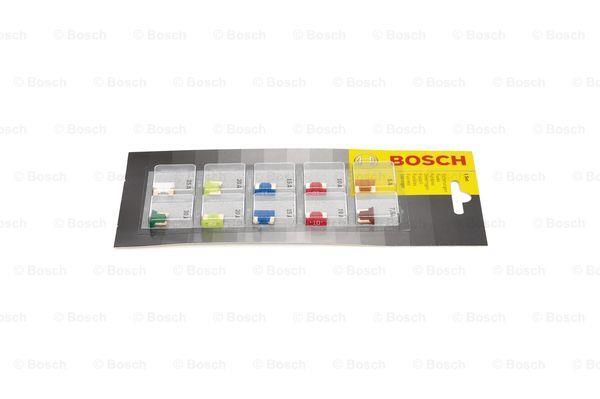 Предохранитель (1987529078) Bosch 1 987 529 078