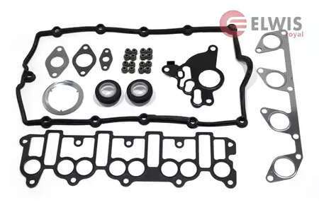 Комплект прокладок, головка цилиндра Elwis Royal                9756013