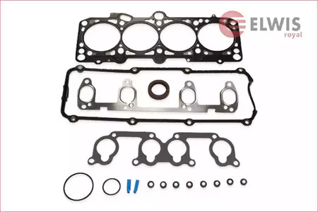 Комплект прокладок, головка цилиндра Elwis Royal                9856036