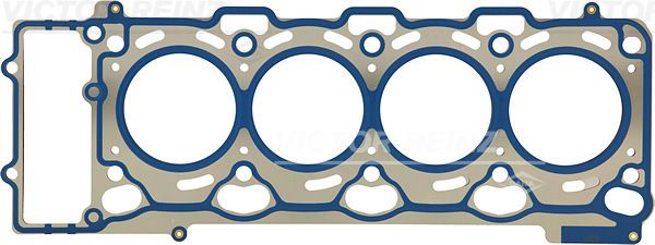 Прокладка, головка цилиндра Victor Reinz                61-33700-00
