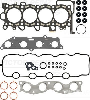 Комплект прокладок, головка цилиндра Victor Reinz                02-37755-01