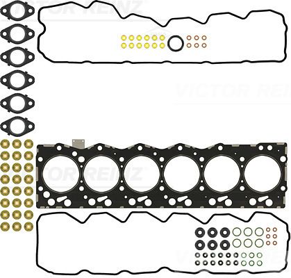 Комплект прокладок, головка цилиндра Victor Reinz                02-36415-03